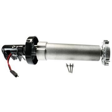 Dometic Black WeatherPro Power Awning Drive Assembly