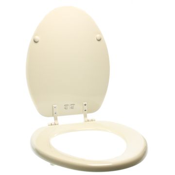 Dometic Bone 320 Seat and Cover