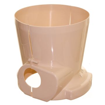 Dometic Bone 510+ Tall Base Cover