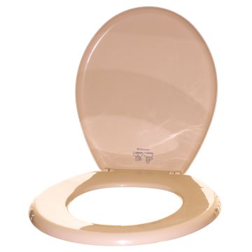 Dometic Bone Traveler Lite Toilet Seat and Cover