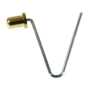 Dometic Button Lock Trim Line Awn Service Kit