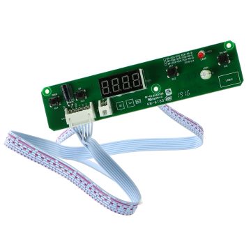 Dometic CF-35/40 Portable Refrigerator/Freezer Display PCB