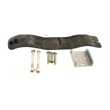 Dometic Optima Top Bracket/Pad Cradle Assembly Kit