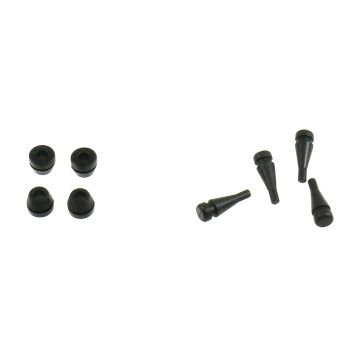 DOMETIC D21 SERIES COOKTOP GRATE GROMMETS & LID BUMPERS KIT 50805 View 1