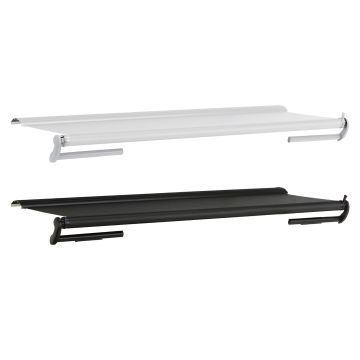 Dometic Elite Slide Topper Awning Assembly