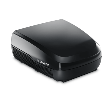 Dometic FreshJet 4 Series Electronic 15K BTU Air Conditioner - Black