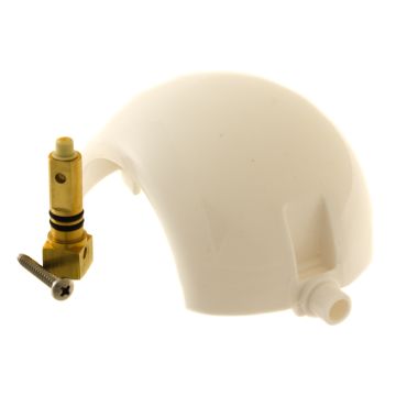 Dometic Half Ball and Shaft Kit