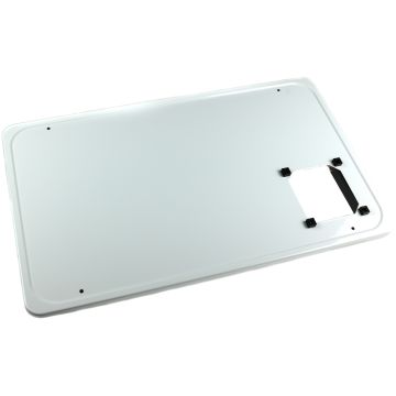 Dometic Large Mojave Furnace Access Door - White