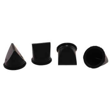 Dometic M-Series Pump Black Duckbill Valve Set