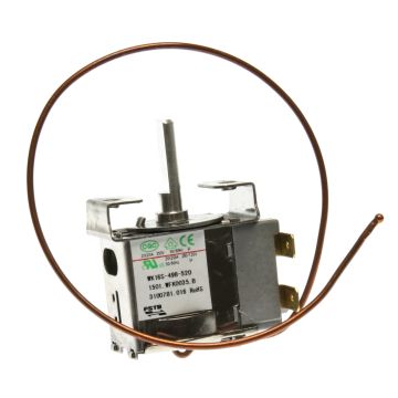 Dometic Manual Thermostat Kit