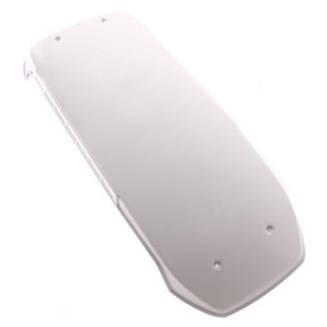 Dometic Polar White Old Style Refrigerator Roof Vent Cap