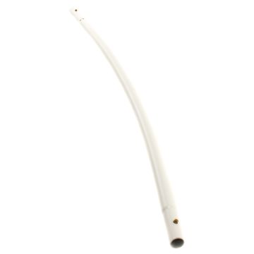 Dometic Polar White 29-7/8" Ball End Extended Arm