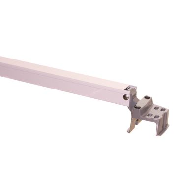 Dometic Polar White 54" Main 8M Short Rafter Assembly