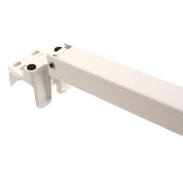 Dometic Polar White 66" Main Tall Rafter Assembly Kit
