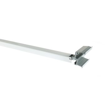 Dometic Polar White 66" Class A Main Awning Rafter Assembly