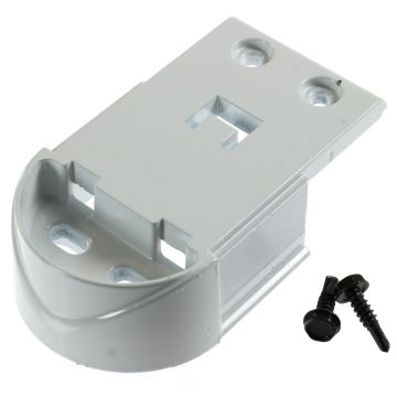 Dometic Polar White Awning Bottom Bracket Kit