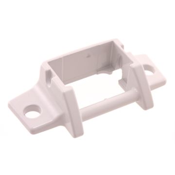 Dometic Polar White Die-Cast Metal Foot Kit