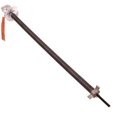 Dometic Polar White Left Hand Standard Duty Awning Torsion Assembly