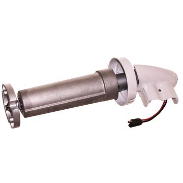 Dometic Polar White WeatherPro and Power Patio Awning RH Drive Assembly