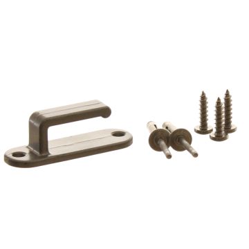 Dometic Pull Strap Hanger Hook