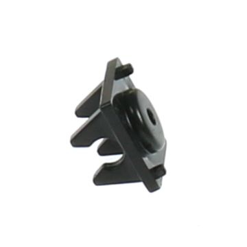 Dometic Refrigerator Activator Arm Holder Bracket