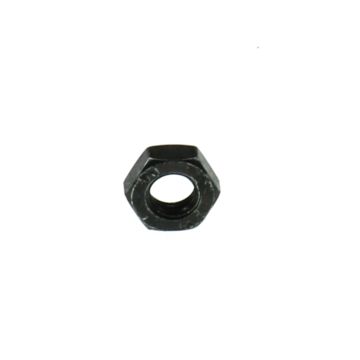 Dometic Refrigerator Black M6x4 Hinge Pin Nut