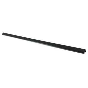 Dometic Refrigerator Black Side Profile Trim