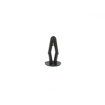 Dometic Refrigerator Black Push-in Fastener Plug
