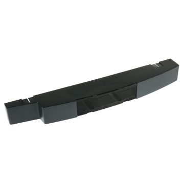 Dometic Refrigerator Black Right Control Trim Panel