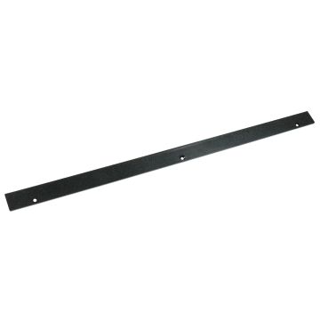 Dometic Refrigerator Black Side Rail Stop