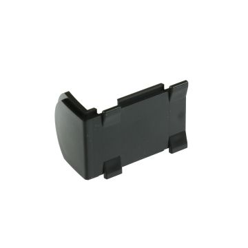 Dometic Refrigerator Black Trim Cover 