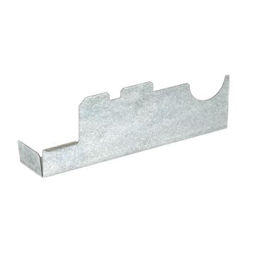 Dometic Refrigerator Burner Housing Cover