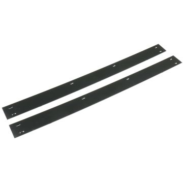Dometic Refrigerator Door Trim Caps Set