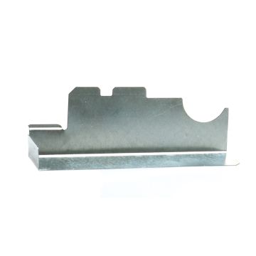 Dometic Refrigerator Gas Burner Housing Cover