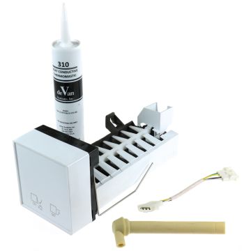 Dometic Replacement No Wing Ice Maker Kit