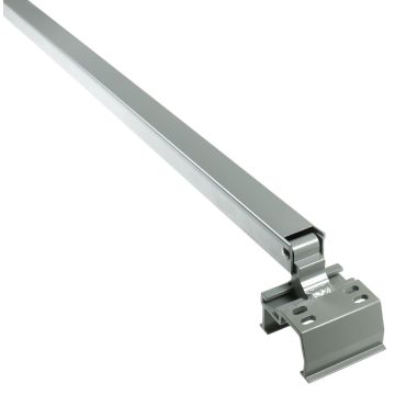 Dometic Satin 66" Main 8M Rafter Arm Assembly 36 LTD