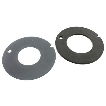 Dometic Sealand Toilet Base to Bowl Seal Kit for 2000 and Older
