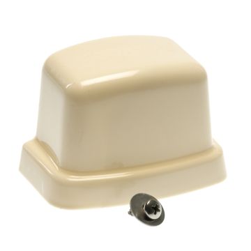 Dometic Sealand Toilet Bone Vacuum Breaker Cover
