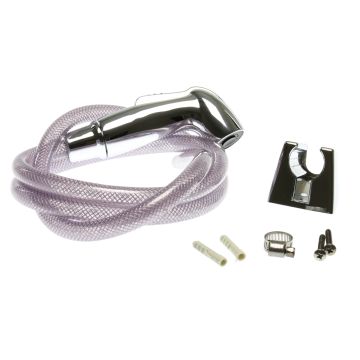 Dometic Sealand Toilet Chrome Hand Sprayer