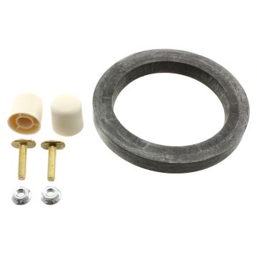 Dometic Sealand Toilet Model 310 Bone Mounting Hardware Kit