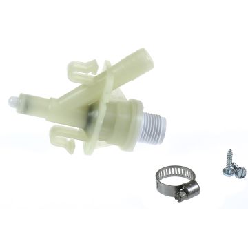 Dometic Sealand Toilet 300/301/310/311/321 Models Water Valve Kit