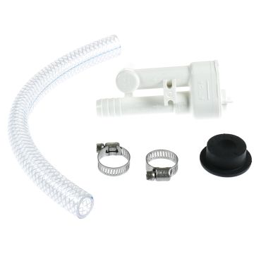 Dometic Sealand Vacuum Breaker and Hose Kit