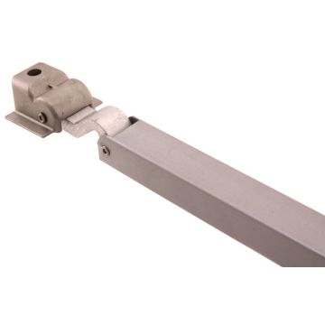 Dometic Silver Secondary 8M Standard 32" Awning Rafter Arm Service Kit