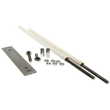 Dometic Tall Base Bowl Reinforcement Bracket