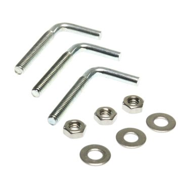 Dometic Toilet Concerto Bolt Pack