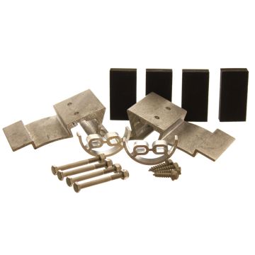 Dometic Top Adapter 4.88 Radius Two Step Awning
