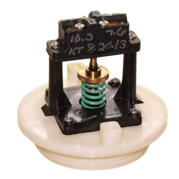 Dometic Vacuum Tank Switch