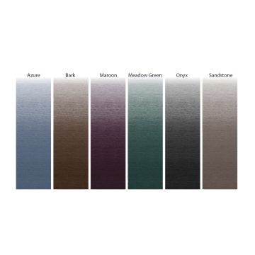 Replacement 8' to 25' Awning Fabric for Dometic, A&E, and Carefree Awnings