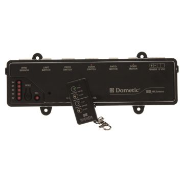 Dometic WeatherPro OEM Control Module and Key Fob Kit 3311917.037 View 1