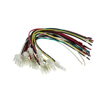 Dometic WeatherPro Power Awning Wire Harness